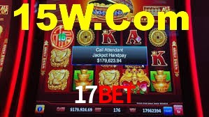 Live Casino 17Bet
