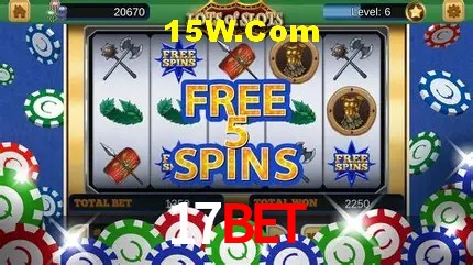 17Bet - Rápido Acesse