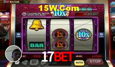 17Bet São Paulo - Top Slots
