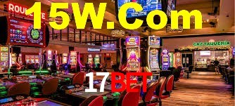 Premium Interface 17Bet