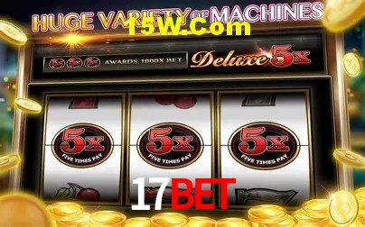 17Bet Belo Horizonte - Payments