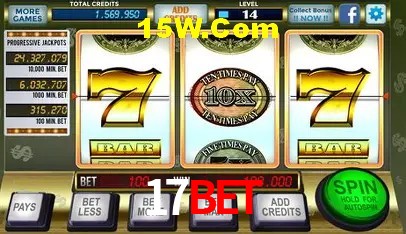 17Bet Promoções - 30+ Ofertas Diárias