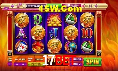 17Bet São Paulo - Hot Promos