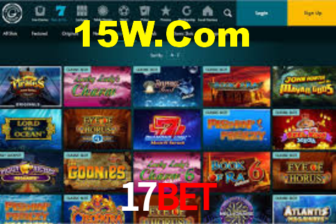 17Bet: A Experiência de Casino com Jogos de Mesa ao Vivo