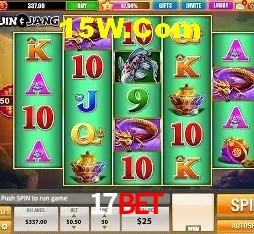 Cadastro Rápido 17Bet