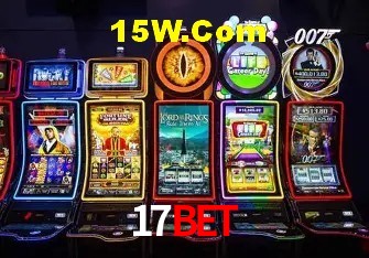 Promoções Sazonais 17Bet