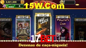 Game Providers 17Bet