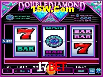 17Bet - User Statistics