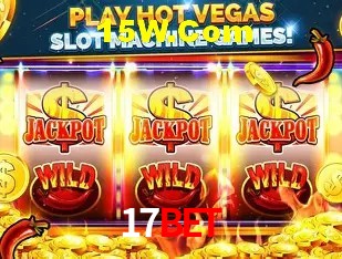 17Bet Salvador - Promo Stats