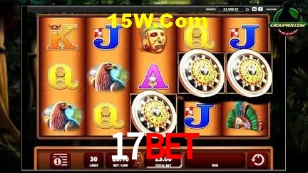 17Bet - Winners Celebration