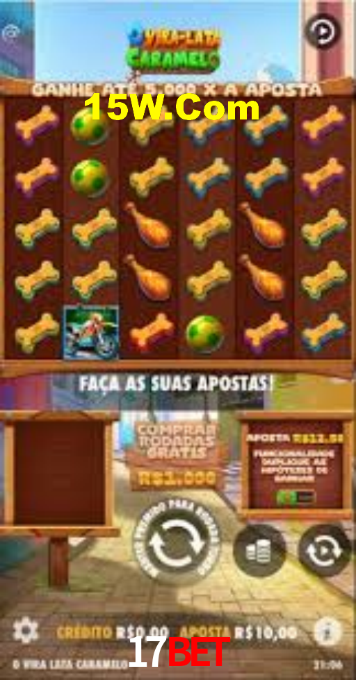 17Bet