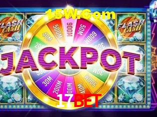 17Bet Slot - 320+ Caça-Níqueis Premium