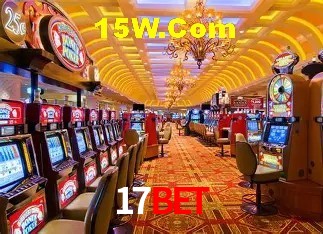 17Bet Rio de Janeiro - Slot Strategy