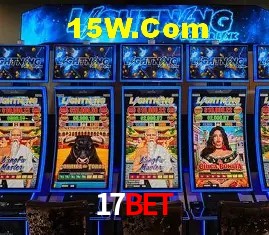 17Bet Plataforma - Certificada MGA desde 2015