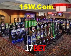 17Bet - Análise de Mercados Esportivos