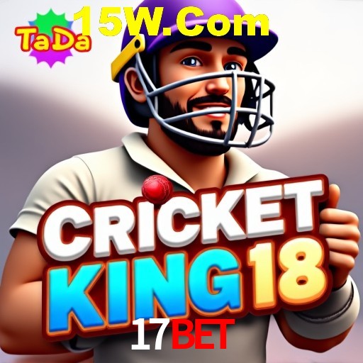 17Bet Cassino - 80+ Mesas ao Vivo