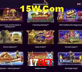 Login Seguro 17Bet